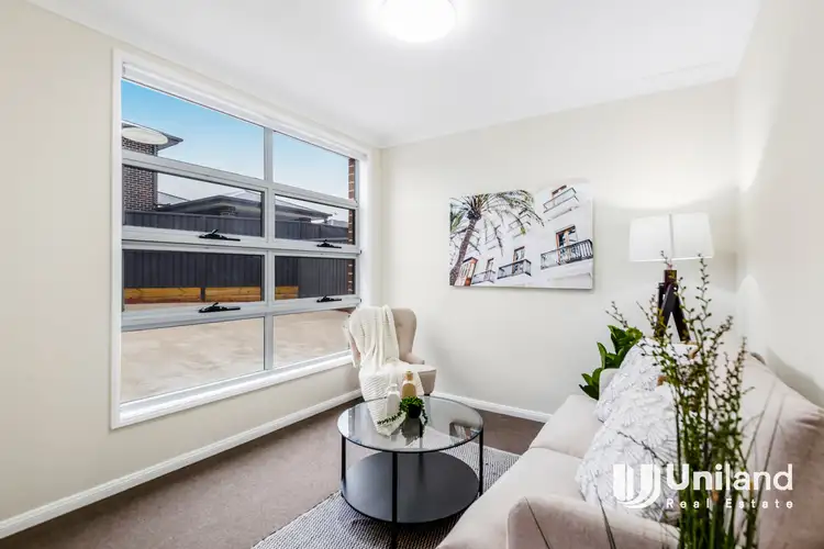 Fifth view of Homely house listing, 27 Keith Street, Schofields NSW 2762