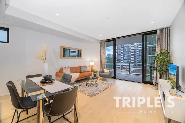 505/669 Gardeners Road, Mascot NSW 2020