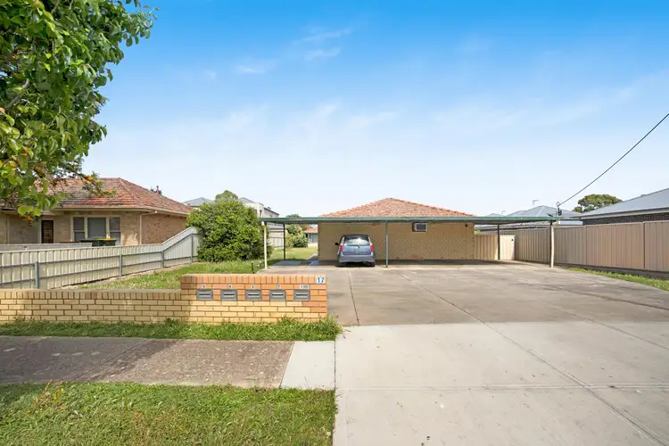 Second view of Homely unit listing, 2/17 Audrey Street, Ascot Park SA 5043