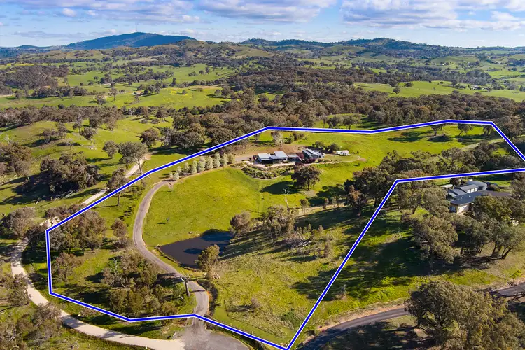 60 Drechsler Road, Sedgwick VIC 3551