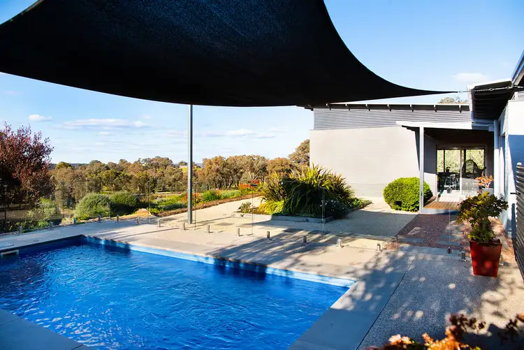 Fifth view of Homely house listing, 60 Drechsler Road, Sedgwick VIC 3551