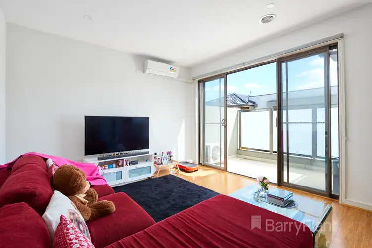 Second view of Homely townhouse listing, 3/46 View Road, Springvale VIC 3171
