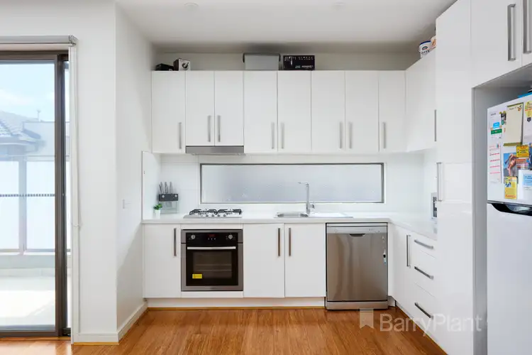 Third view of Homely townhouse listing, 3/46 View Road, Springvale VIC 3171