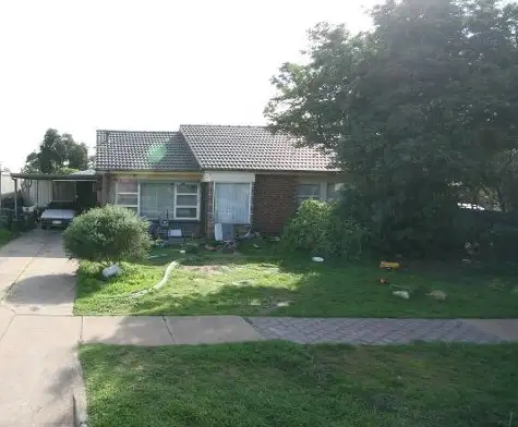 Main view of Homely house listing, 13 Barnes Crescent, Parafield Gardens SA 5107