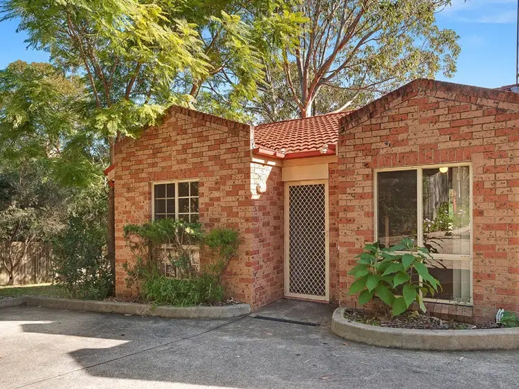 7/22 Willandra Street, Lane Cove NSW 2066