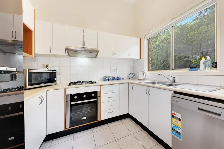 Third view of Homely villa listing, 7/22 Willandra Street, Lane Cove NSW 2066
