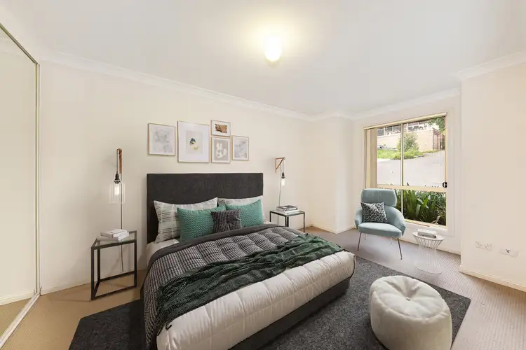 Fourth view of Homely villa listing, 7/22 Willandra Street, Lane Cove NSW 2066