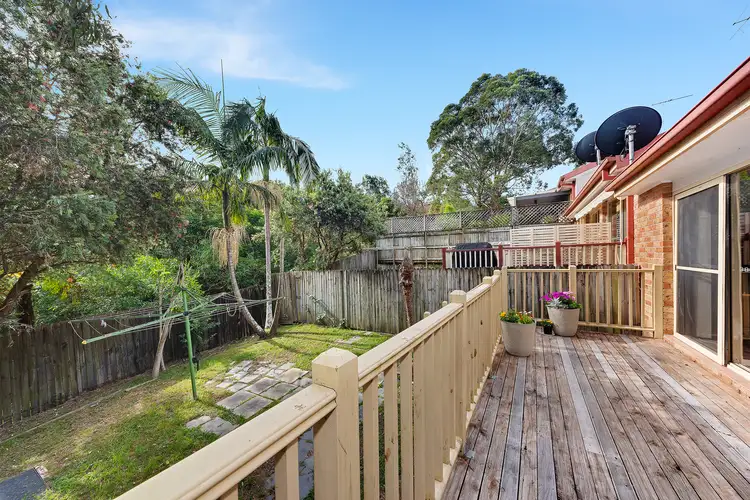Sixth view of Homely villa listing, 7/22 Willandra Street, Lane Cove NSW 2066