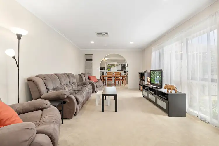 Second view of Homely house listing, 40 Carlisle Drive, Epping VIC 3076