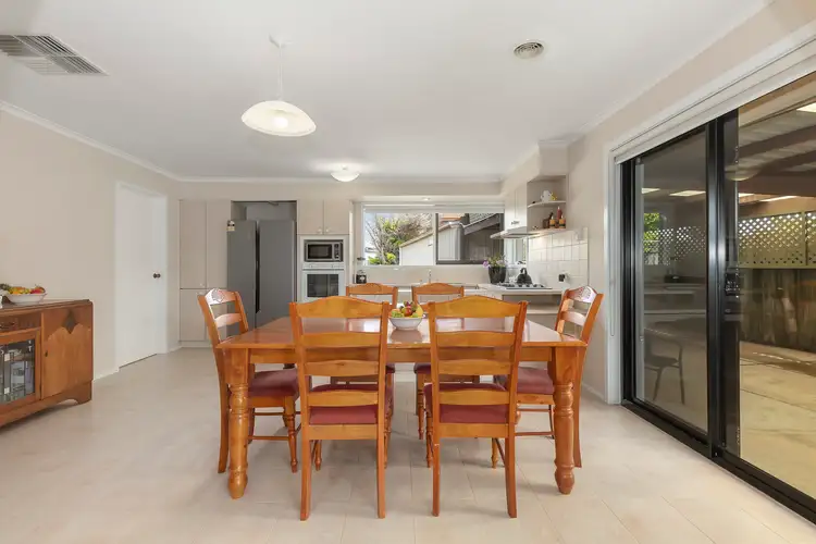 Third view of Homely house listing, 40 Carlisle Drive, Epping VIC 3076