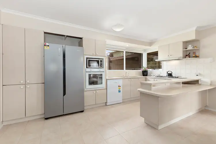 Fourth view of Homely house listing, 40 Carlisle Drive, Epping VIC 3076