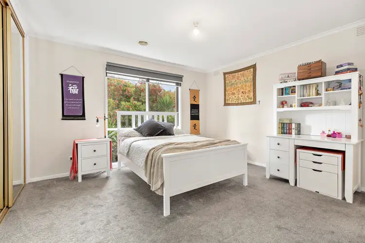 Fifth view of Homely house listing, 40 Carlisle Drive, Epping VIC 3076