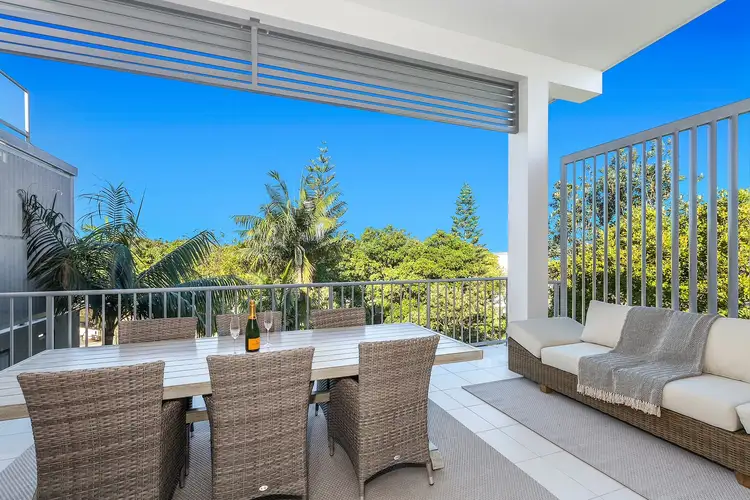 Main view of Homely apartment listing, 28/2-10 Kamala Crescent, Casuarina NSW 2487