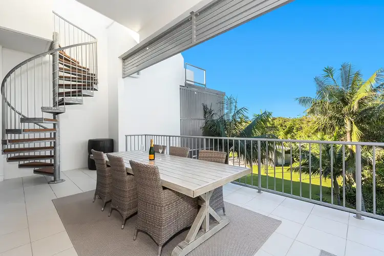Third view of Homely apartment listing, 28/2-10 Kamala Crescent, Casuarina NSW 2487