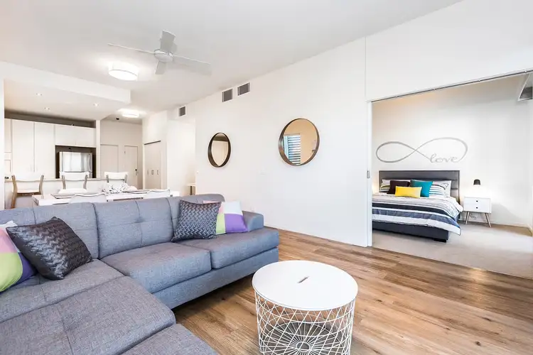 Fifth view of Homely apartment listing, 28/2-10 Kamala Crescent, Casuarina NSW 2487
