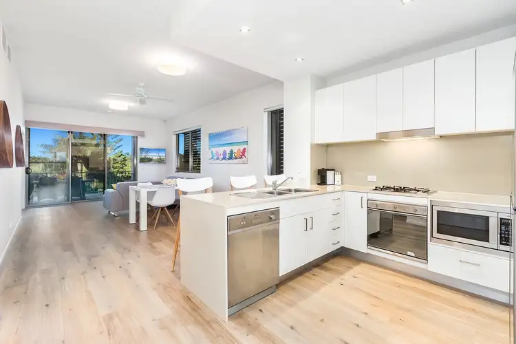 Sixth view of Homely apartment listing, 28/2-10 Kamala Crescent, Casuarina NSW 2487