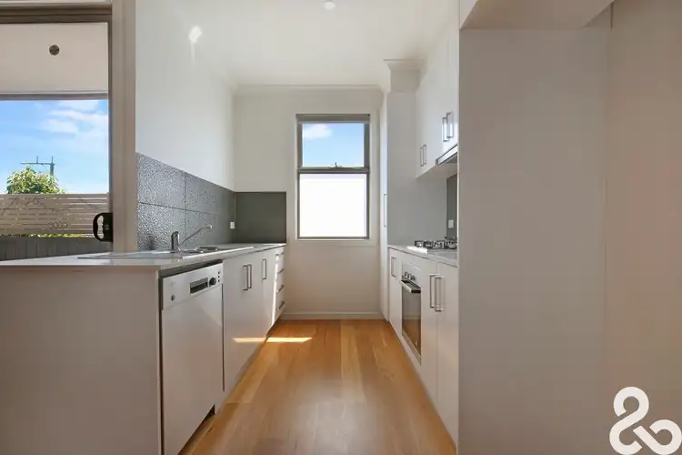 Third view of Homely townhouse listing, 3/90 Watsonia Road, Watsonia VIC 3087