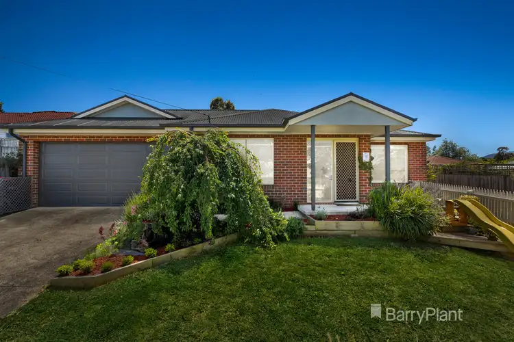 1/41 Tulip Crescent, Boronia VIC 3155
