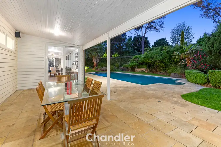 Second view of Homely house listing, 77 Morris Road, Upwey VIC 3158