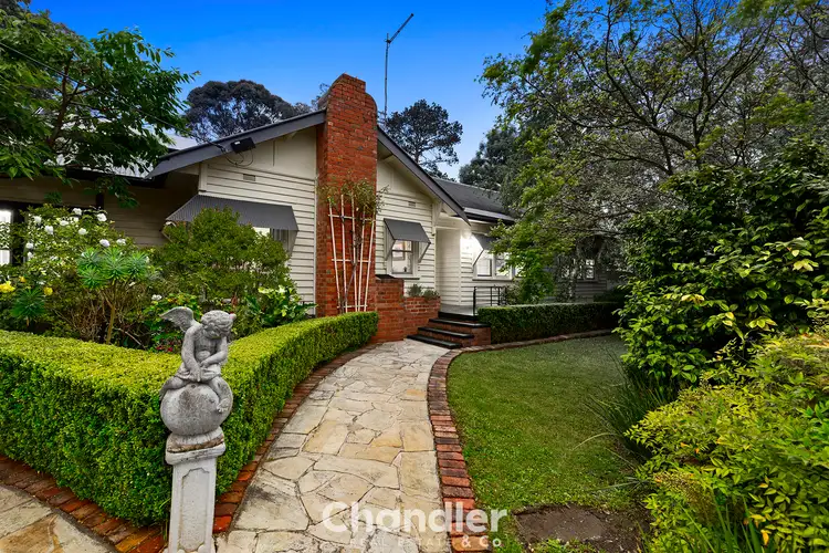 Fifth view of Homely house listing, 77 Morris Road, Upwey VIC 3158