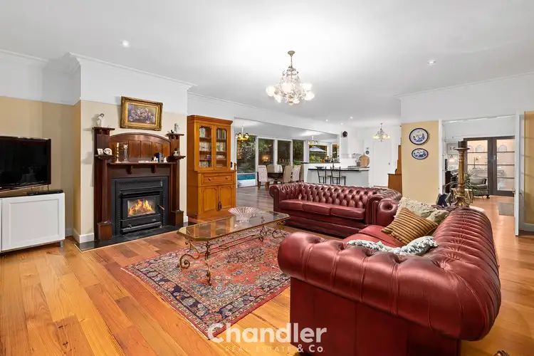 Sixth view of Homely house listing, 77 Morris Road, Upwey VIC 3158