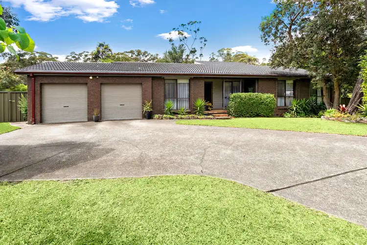 Main view of Homely house listing, 1 Acer Court, Cherrybrook NSW 2126