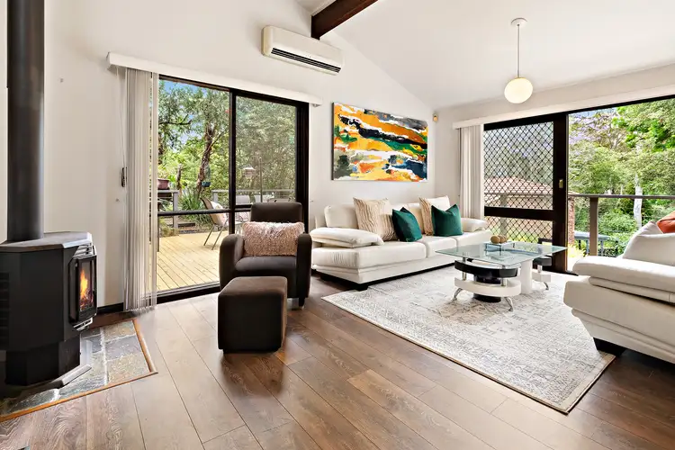Fourth view of Homely house listing, 1 Acer Court, Cherrybrook NSW 2126