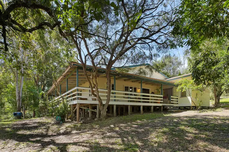 1027 Pinchin Road, The Channon NSW 2480