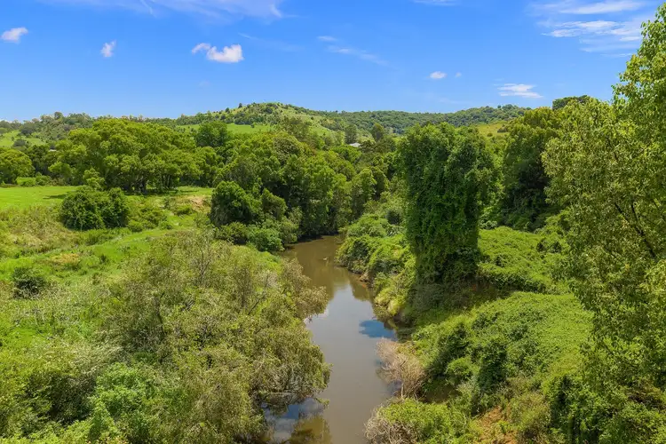 Third view of Homely house listing, 1027 Pinchin Road, The Channon NSW 2480