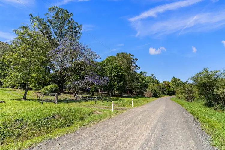 Fourth view of Homely house listing, 1027 Pinchin Road, The Channon NSW 2480