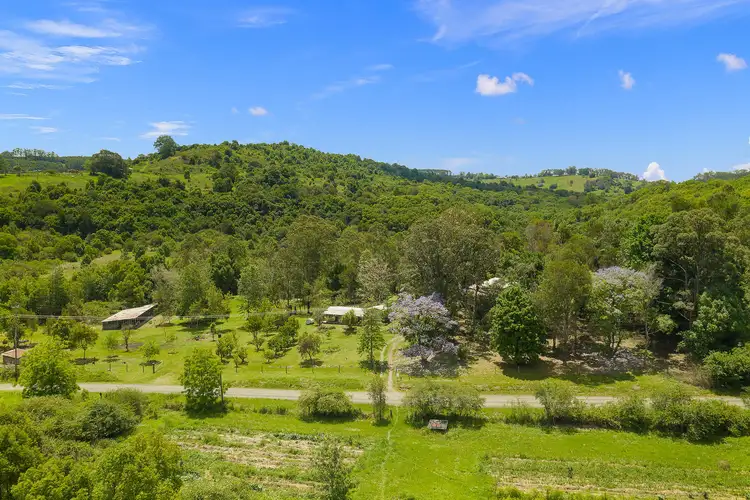 Fifth view of Homely house listing, 1027 Pinchin Road, The Channon NSW 2480