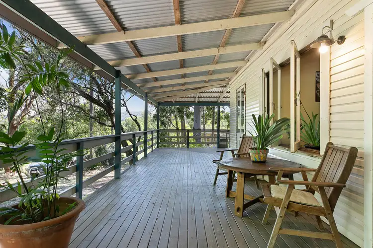 Sixth view of Homely house listing, 1027 Pinchin Road, The Channon NSW 2480