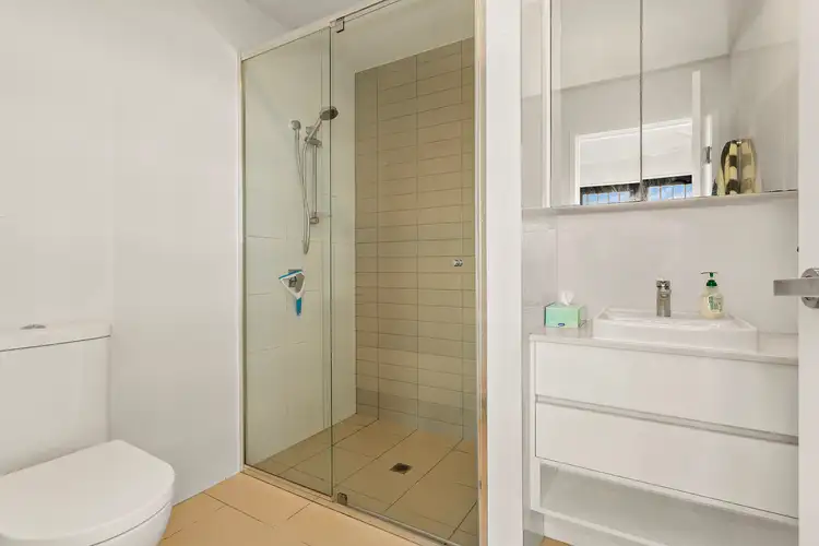 Fifth view of Homely apartment listing, 704/27 Kingsmill Street, Chermside QLD 4032