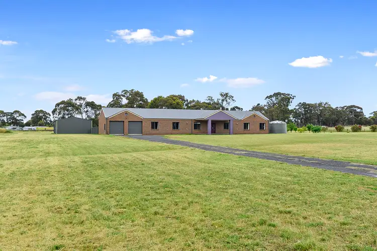 1250 Calder Highway, Marong VIC 3515