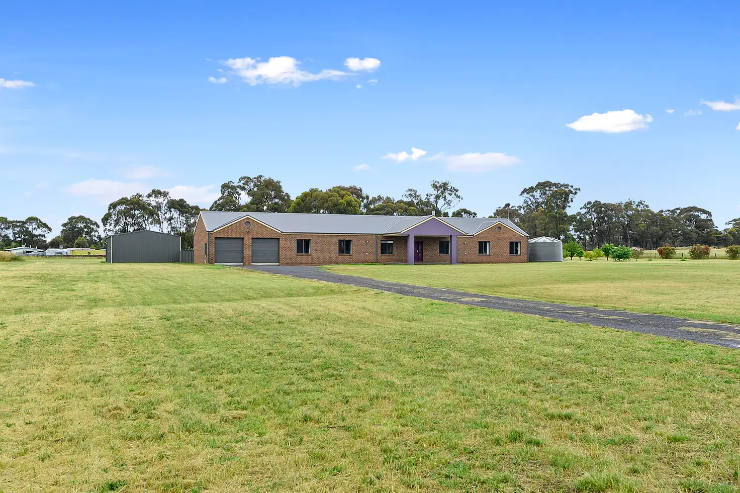Main view of Homely house listing, 1250 Calder Highway, Marong VIC 3515