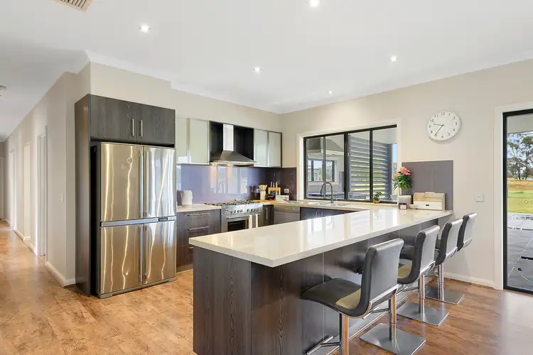 Second view of Homely house listing, 1250 Calder Highway, Marong VIC 3515