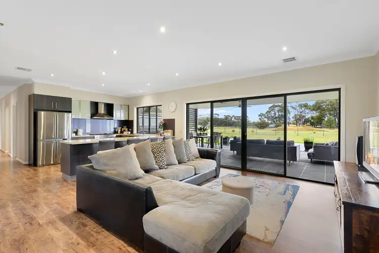 Third view of Homely house listing, 1250 Calder Highway, Marong VIC 3515