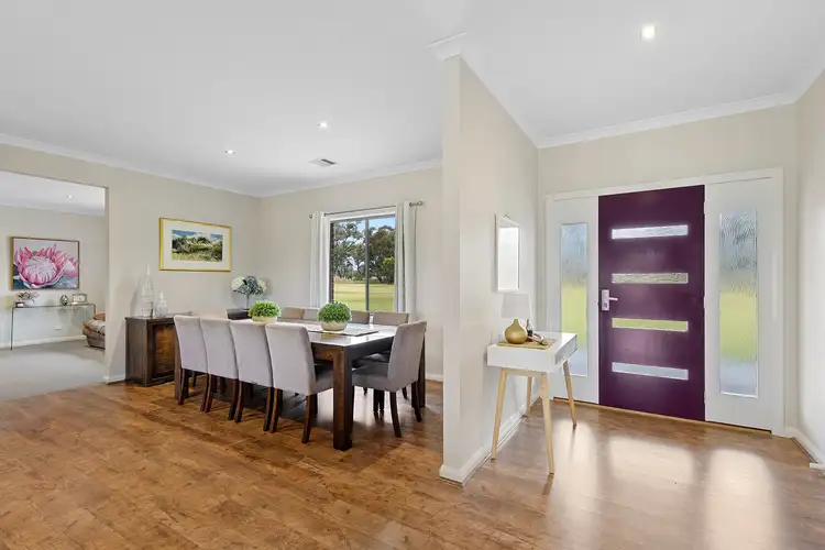 Fourth view of Homely house listing, 1250 Calder Highway, Marong VIC 3515
