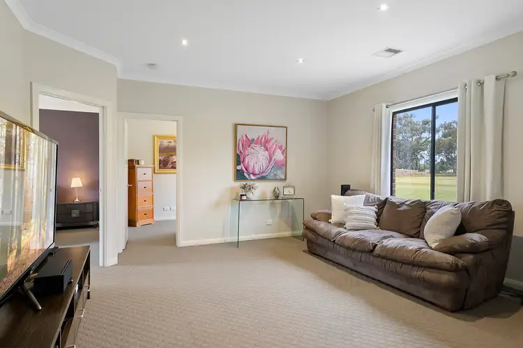 Fifth view of Homely house listing, 1250 Calder Highway, Marong VIC 3515