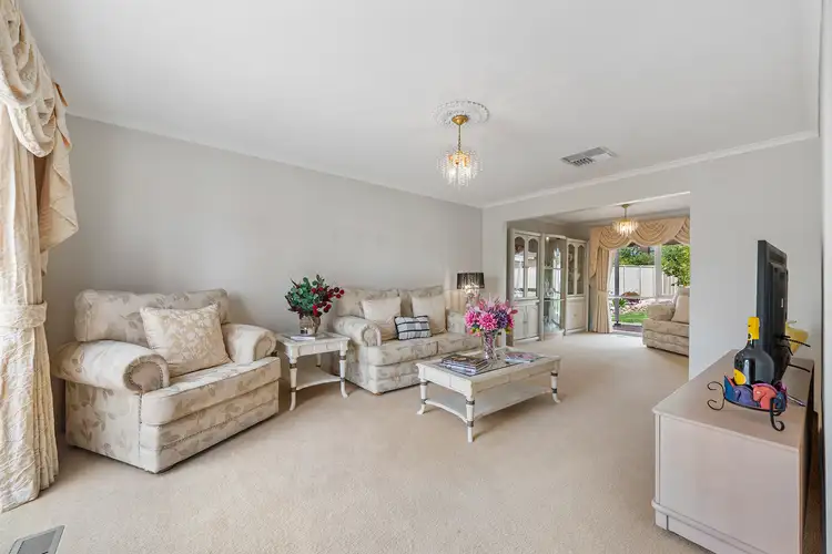 Third view of Homely house listing, 10 Darracq Drive, Keilor Downs VIC 3038