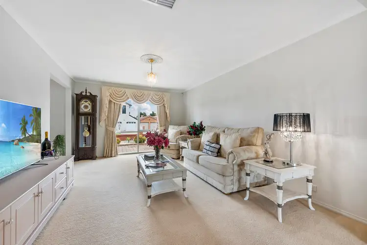 Fourth view of Homely house listing, 10 Darracq Drive, Keilor Downs VIC 3038