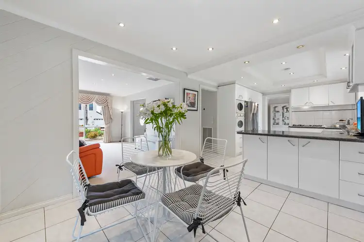 Fifth view of Homely house listing, 10 Darracq Drive, Keilor Downs VIC 3038