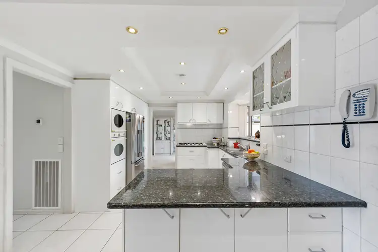 Sixth view of Homely house listing, 10 Darracq Drive, Keilor Downs VIC 3038