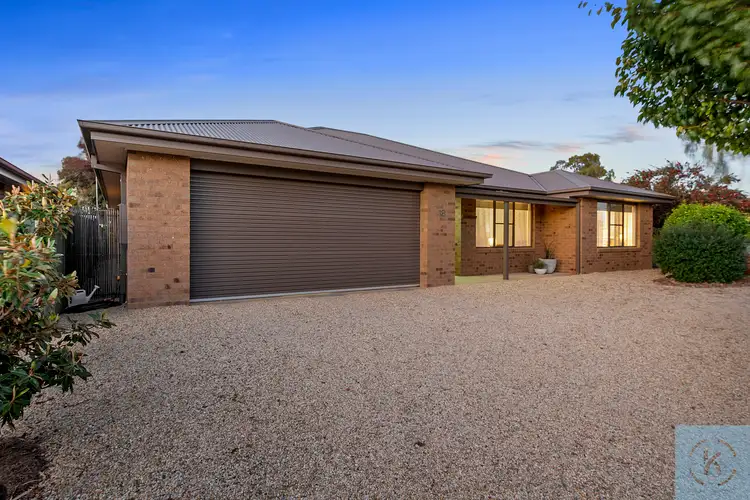 18 Bruton Street, Tocumwal NSW 2714