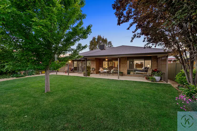 Second view of Homely house listing, 18 Bruton Street, Tocumwal NSW 2714