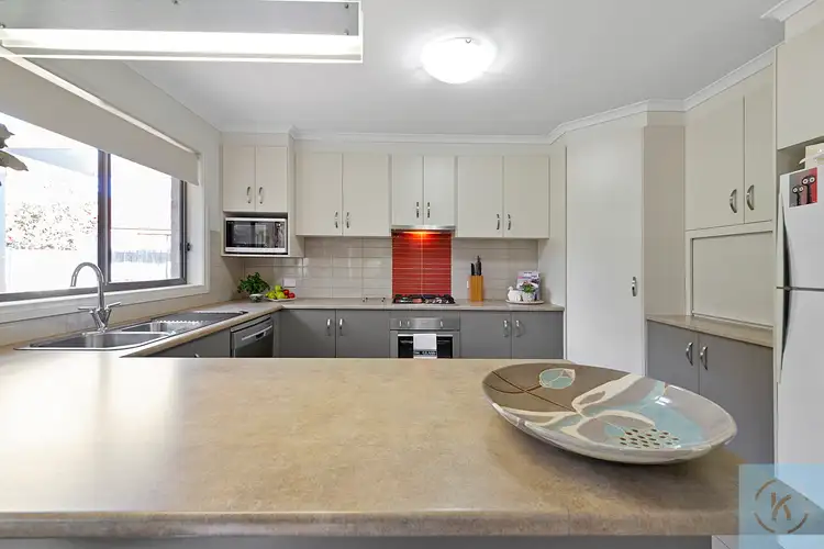 Fourth view of Homely house listing, 18 Bruton Street, Tocumwal NSW 2714