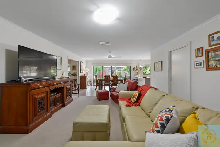 Fifth view of Homely house listing, 18 Bruton Street, Tocumwal NSW 2714