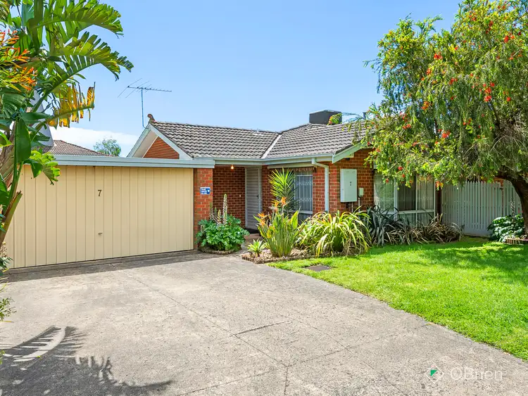 7/238 Cranbourne Road, Frankston VIC 3199
