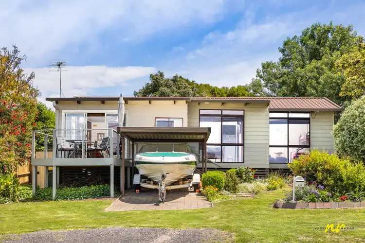 Main view of Homely house listing, 120 Sproat Street, Portarlington VIC 3223