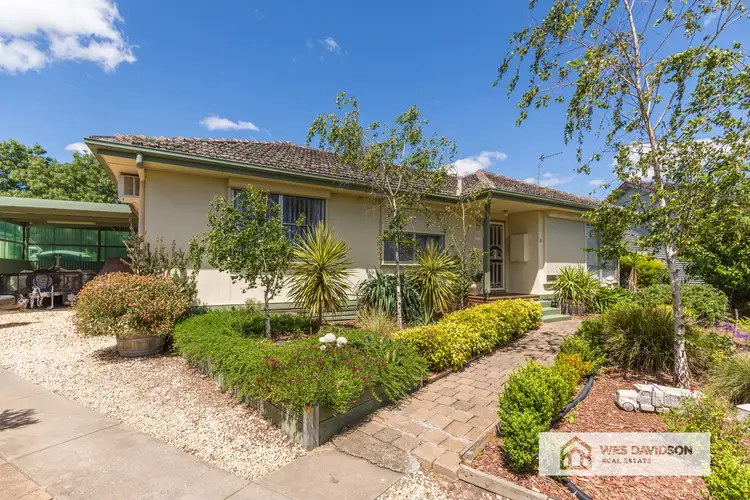 Main view of Homely house listing, 9 Rodda Place, Horsham VIC 3400